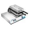 7pcs Cat Claw Waffle Machine 1800W Cute Shape Animal Paw Waffle Machine 110V 220V Cartoon Pancake Pan 6