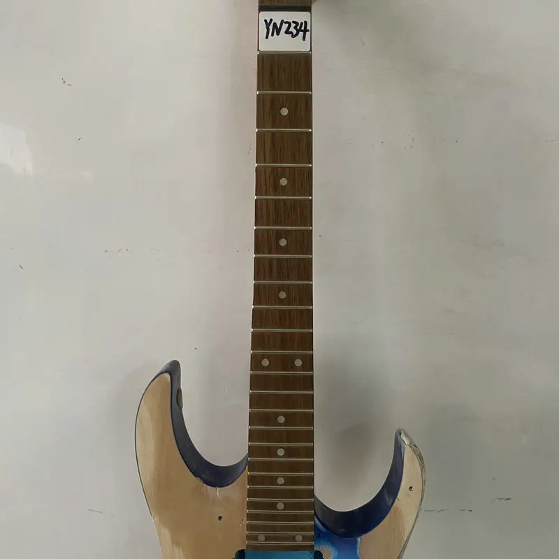 Ibanez Guitar Neck Replacement Ibanez Signature Guitar Men Guitar