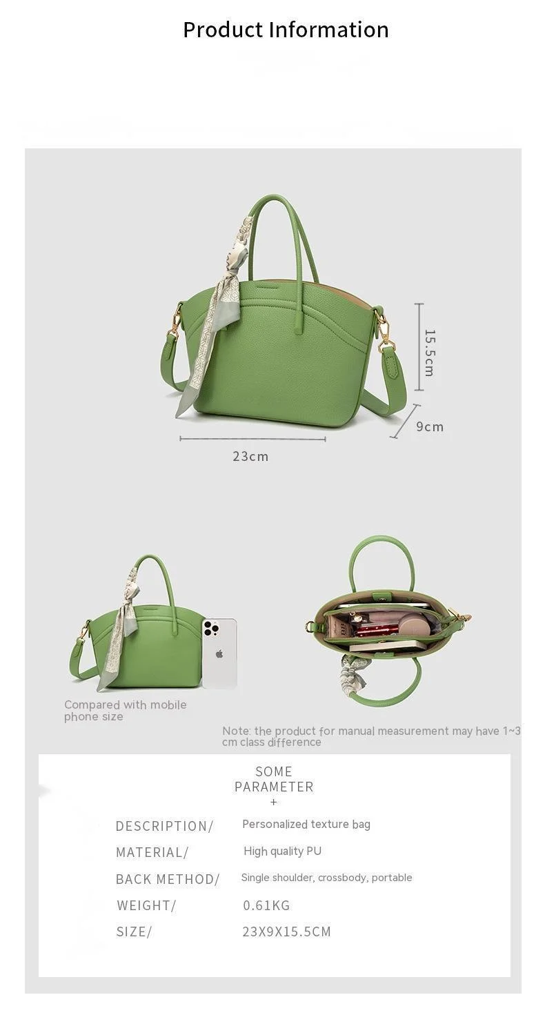 Damen Umhängetasche In Korboptik Große Handtasche Für Alltag_voghion.com