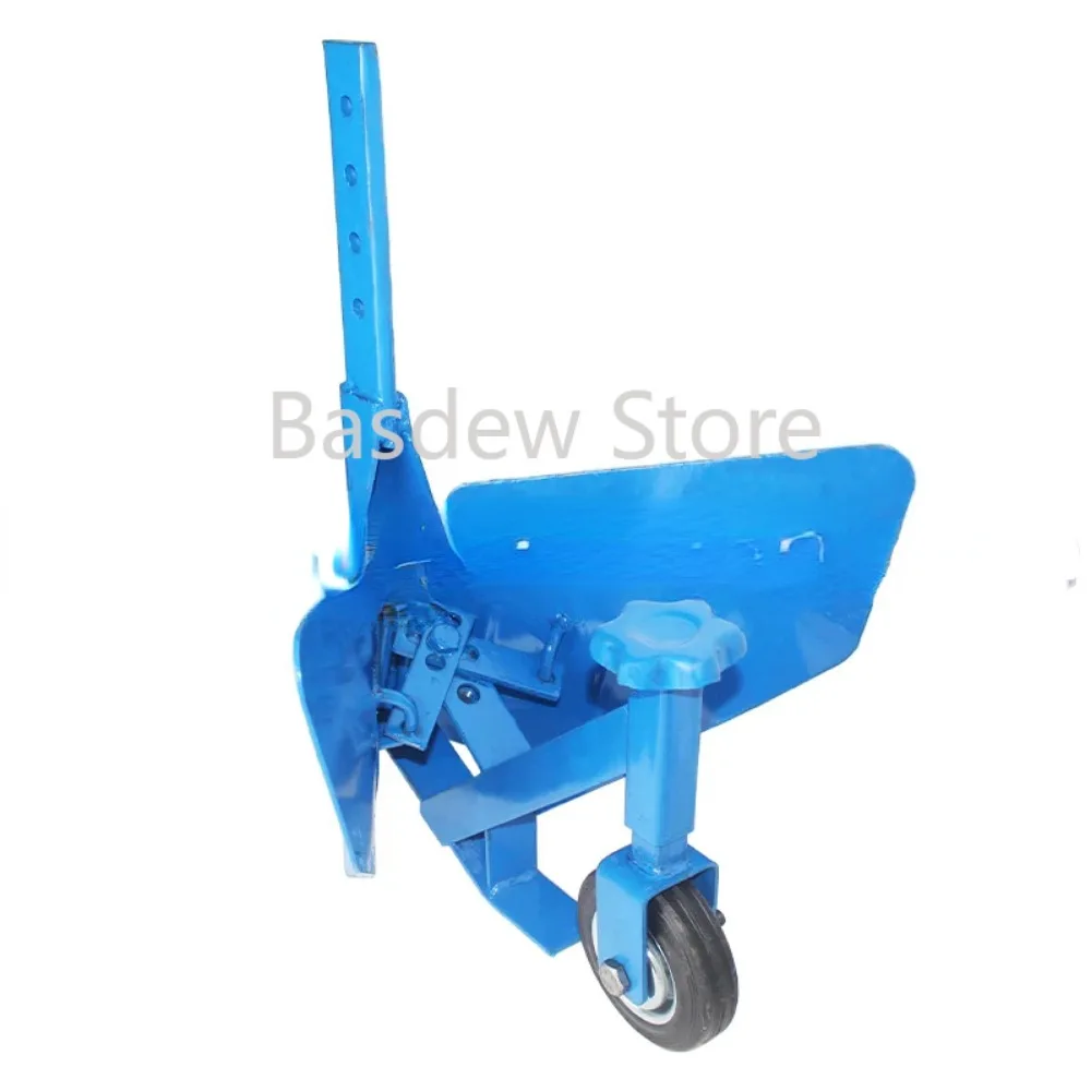 

Plowing Rotary Tiller Thickening Micro-tiller Parts Daquan Ditcher