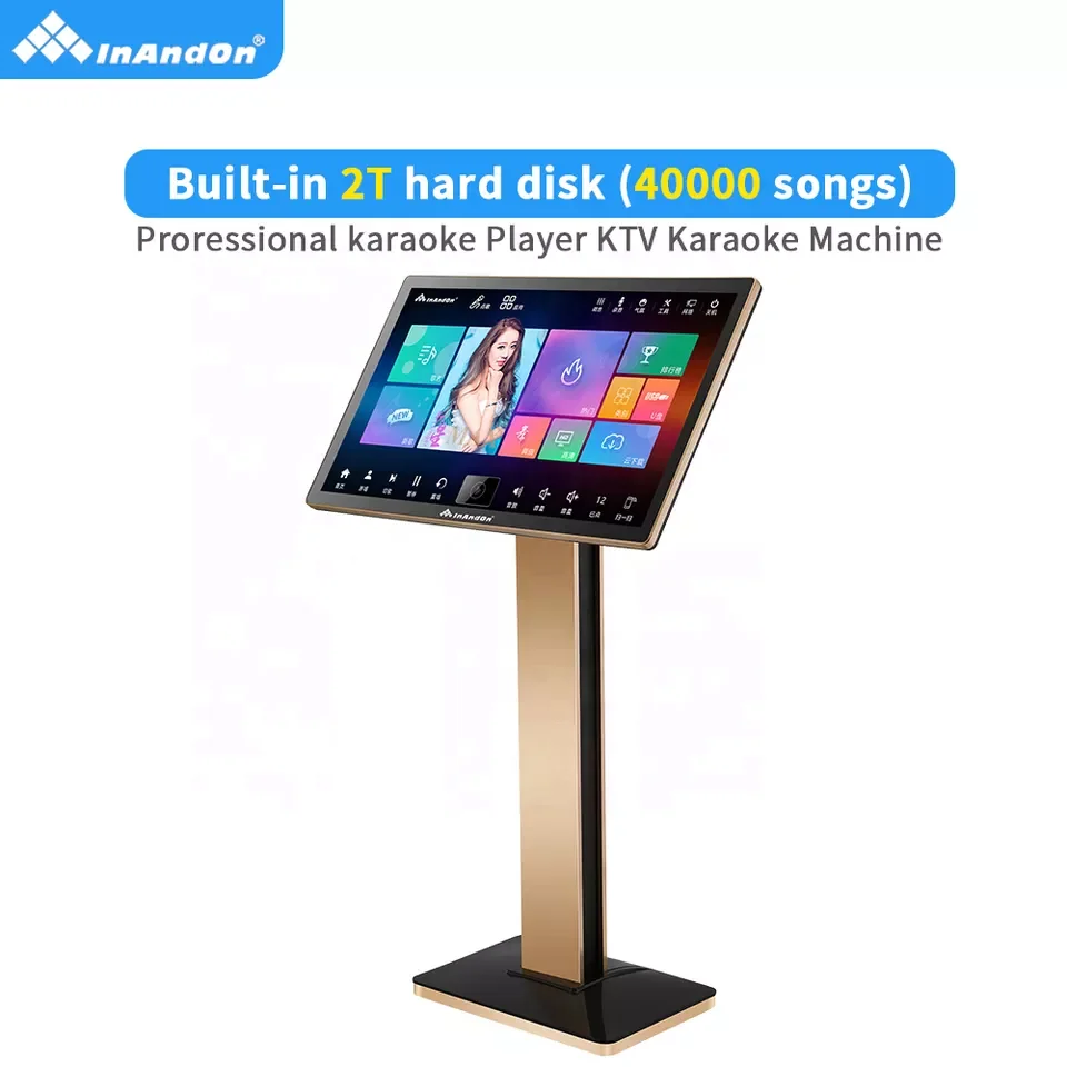 InAndOn 뷡 ý, 8TB KTV ũ ڽ, ġũ  ,  ũ ڽ, 22 ġ CV96  Ʈ ÷̾
