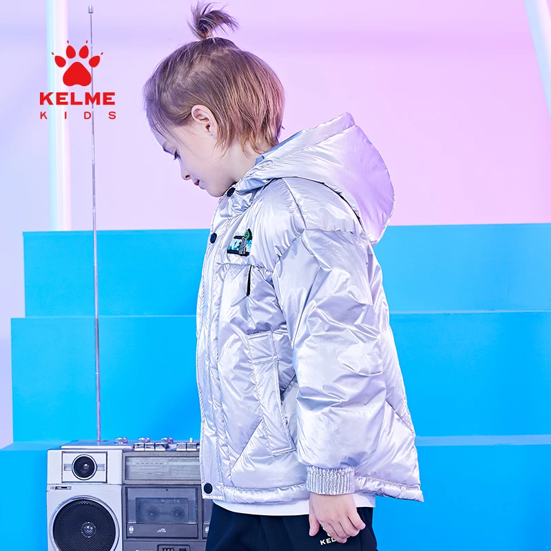 KELME-�β��� ������ ��ǳ ���� �ٿ� ��Ʈ �� ��Ŷ 5143YR3056, ��� �Ƿ�, ª�� ��Ʈ