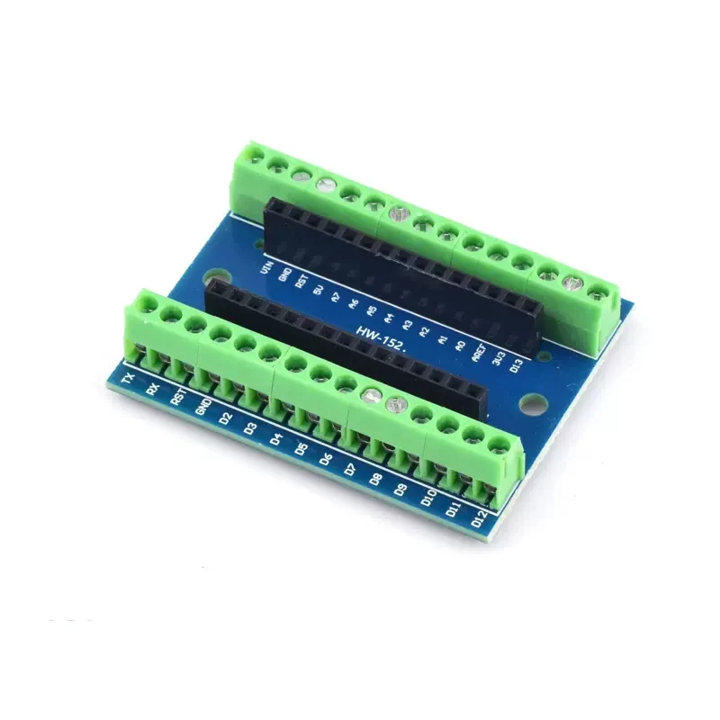 미니 / 타입-C / 마이크로 USB 나노 3.0 부트로더 호환 나노 컨트롤러 아두이노용 CH340 USB 드라이버 16Mhz ATMEGA328P