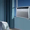 1500W Smart Inverter Air Conditioner Window Unit with Heat and Dehumidifier Window Air Conditioner 3