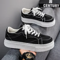 2025 New Men's Board Shoes,sneakers,skate shoes,Casual Shoes Breathable High-Quality Boost Non-Slip Classic New Arrival Trendy