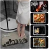 Project Zomboid Kitchen Mat Cheaper Anti-slip Modern Living Room Balcony Printed Modern Home Decor 1