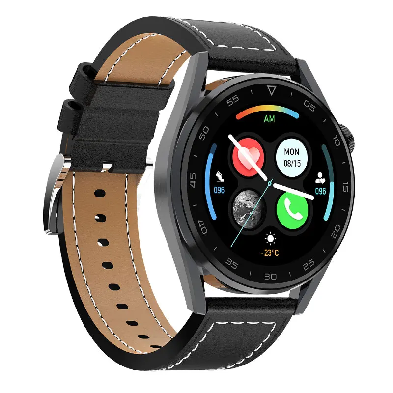   ð 3  ո Ʈ ġ  NFC   Smartwatches ū ȭ ɹڼ   GT3