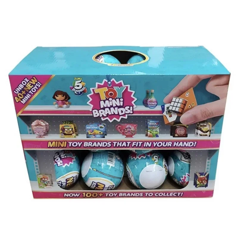 おもちゃ　【BOX】ディズニー100 サプライズカプセル シリーズ2 Disney 100 Surprise Capsule Series 2 (One Capsule) from YuMe