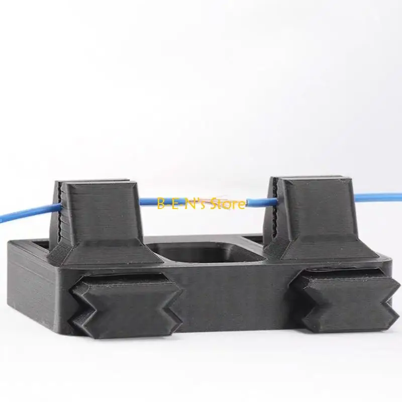 Y1AD Electric Wire Welding Fixture, Holding Power Welding Electrode Holder Leads