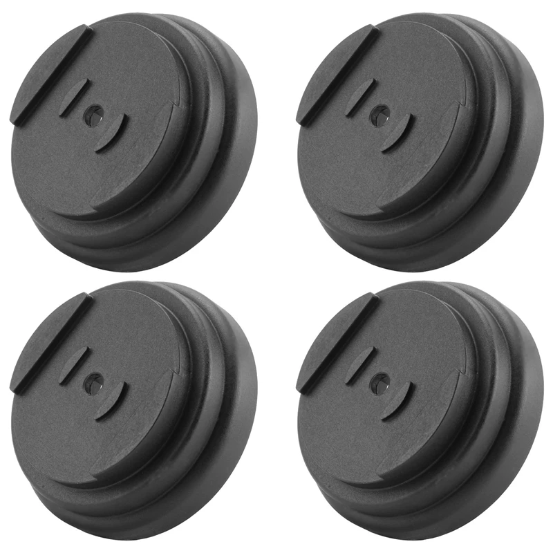 

Аксессуары для электрической газонокосилки, литиевый держатель с пластиковой крышкой, 4 шт.