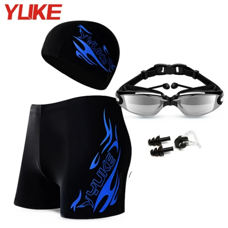 Professional Swimming Goggles Anti-Fog UV Protection Adjustable Swim Goggles Men Women Waterproof silicone Pool glasses Eyewear swimming goggles
