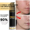 Moisturizing Transparent Jelly Primer Lotion  Base Color Rendering Long Lasting Makeup Holding Pre Makeup Base Cream Foundatatio 1