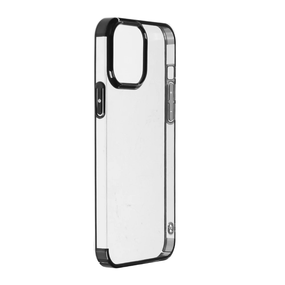 Чехол Xundd для APPLE iPhone 13 Pro Max Jazz Black УТ000028588 |