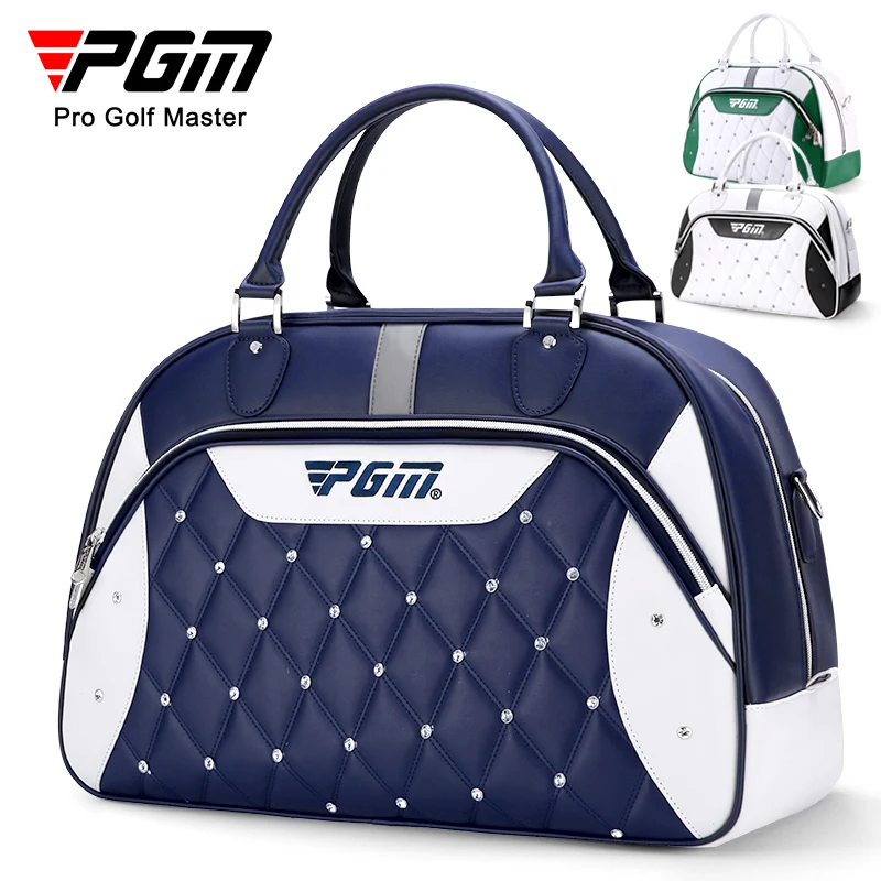 pgm-golf-clothing-bag-ladies-waterproof-clothing-bag-lightweight-travel-ball-bag-tote-bag-manufacturer-direct-sales