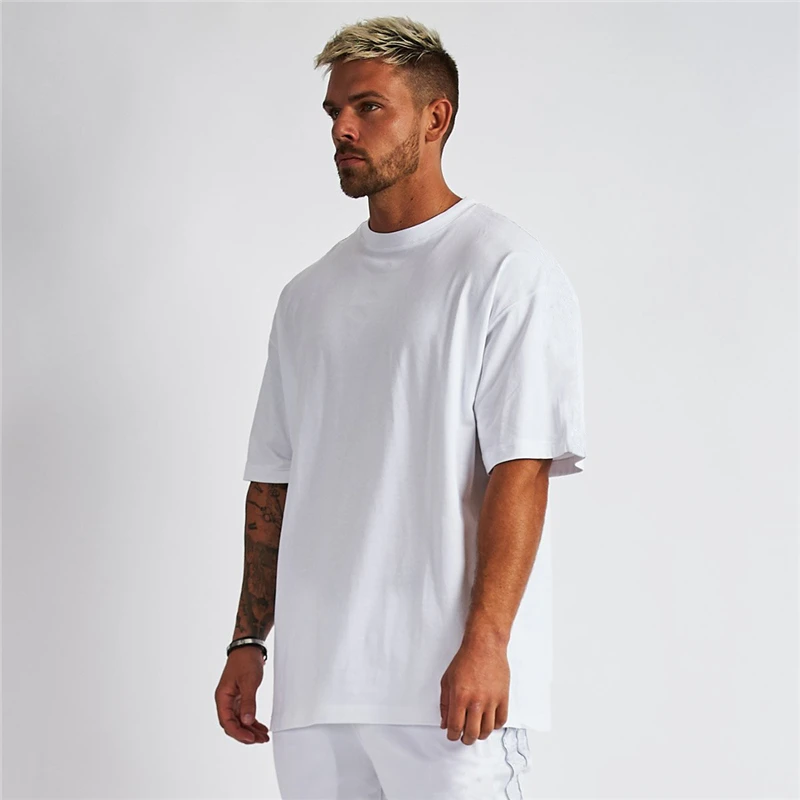 oversized tshirt for men