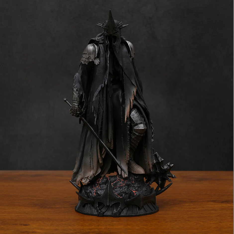 

Figurine The Witch-King Of Angmar 1/10 Scale Figure Collectible Toy For Kids Gift