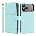 Mint green