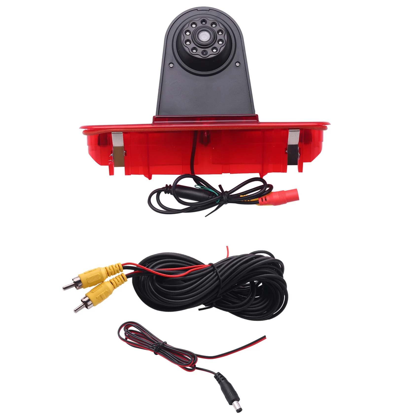 Car High Brake Light Reversing Camera Rear View Camera for FIAT Doblo 263 OPEL Combo