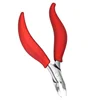 1Pc Nail Clippers For Thick Or Ingrown Toenails Super Sharp Long Handle Nail Trimmer Cutter Professional Manicure Pedicure Tools 6