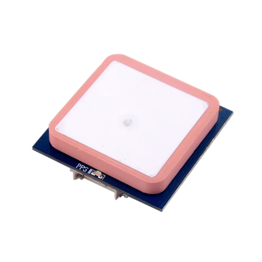 RCmall 안테나가 있는 GPS 모듈, TTL 1-10Hz, 플래시 비행 제어 모델, 항공기 9600 보드율, VK16E G28U7FTTL
