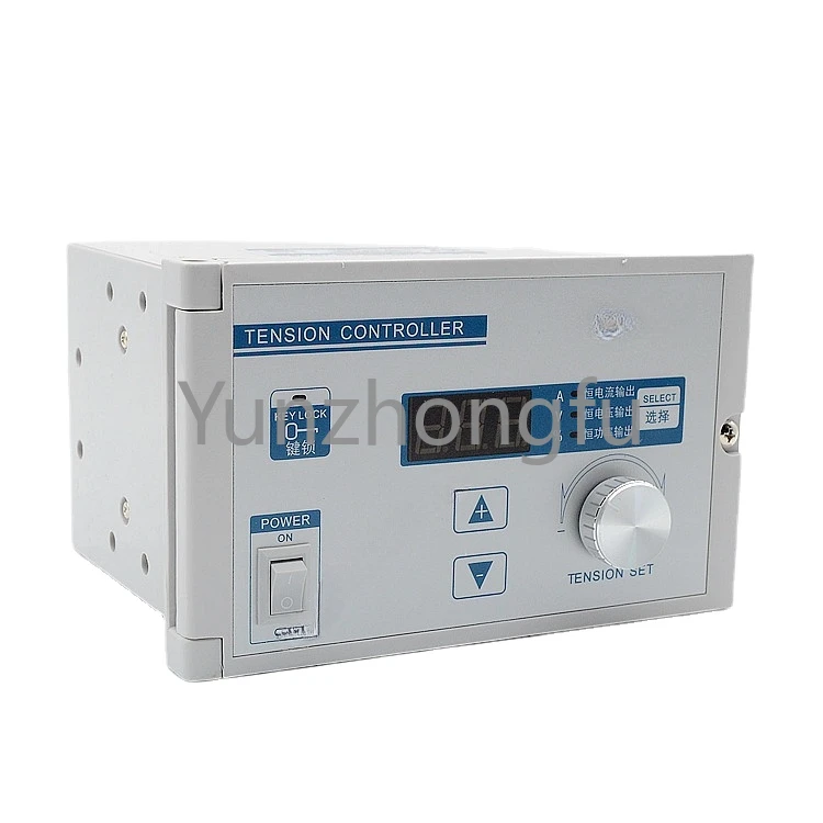 

Tension Controller KTC002, Tension Controller KTC800A, Magnetic Powder Tension Controller