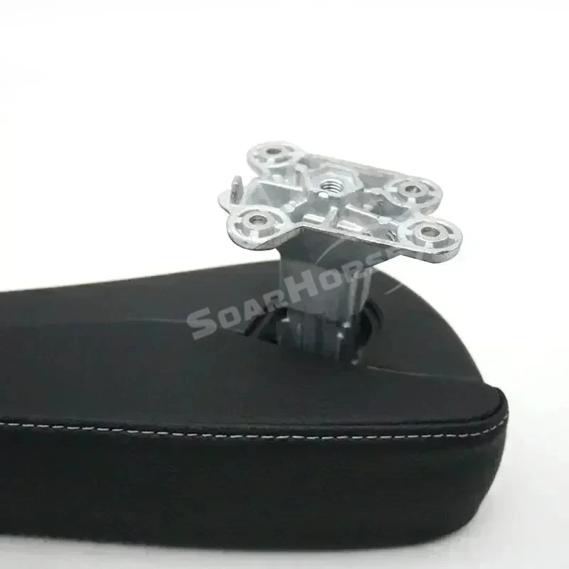 메르세데스 벤츠 비아노 W639 04-14 V 클래스 V220 V300 비토 W447 14-26 메트리스 15-23용 앞좌석 팔걸이 접이식 조절 브래킷