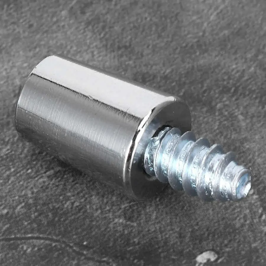 Description Picture 6 of item304 Stainless Steel Beer Tap Handle Set with Standard Ferrule - Home Brewing Bar Accessories (5x3x2cm)