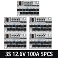 3S 12.6V 5PCS