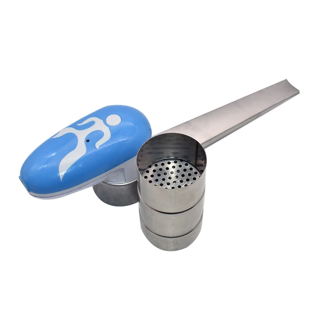 Méhészet Újratölthető Elektromos Amitraz Varrjet Párologtató Méh Ködös Varroa Atkák Ellenőrzési Kezelése Méhész Felszerelésekhez - Image 4