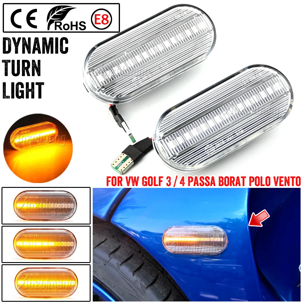 LED ̳ ̵ Ŀ  õ,  , VW  3 4 MK3 MK4 ĻƮ 3BG  6N 9N  , 2 