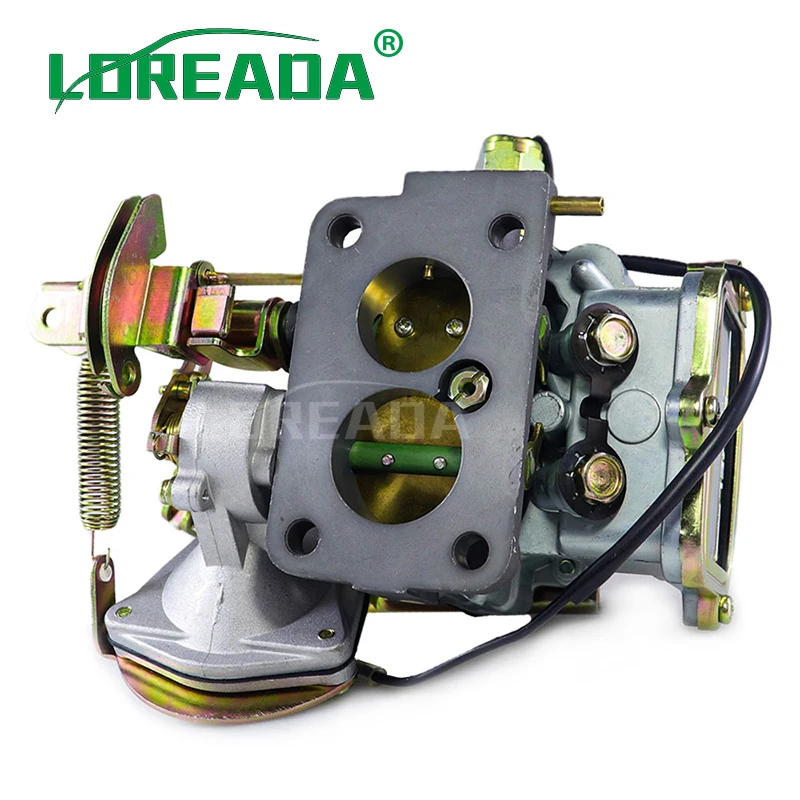 New Carburetor Carb 16010-13W00 For Nissan Datsun 610 620 710 720