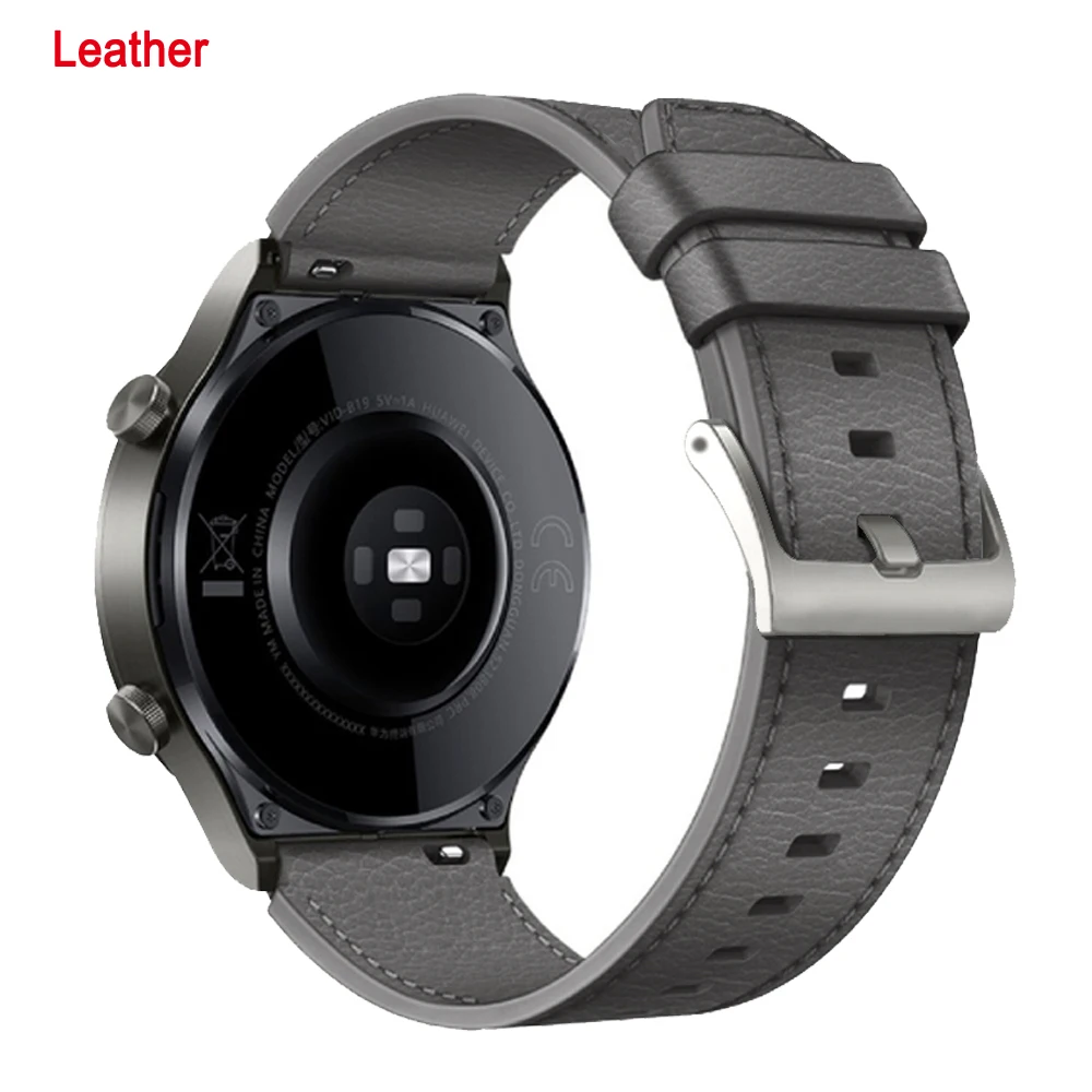 Premium 22mm Replacement Watchband