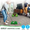 Golf Chipping Net Fun Yard Games Backyard Games For Young Adults Fathers And Golfers Easy Assembly Casual Home Golf Games 5