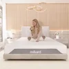 Memory Foam Mattress 10 inch Firm, Pressure Relieving, Classic 2