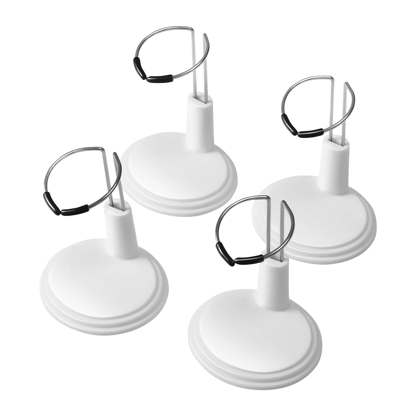 

Doll Stand Support Doll Displaying Holder Action Figures Stand Doll Accessories Baby Girls Gift