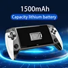 X9 Portable Handheld Game Console, 5.5-inch large-screen portable gaming device