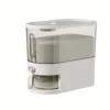Automatic Rice Dispenser & Storage Container 5