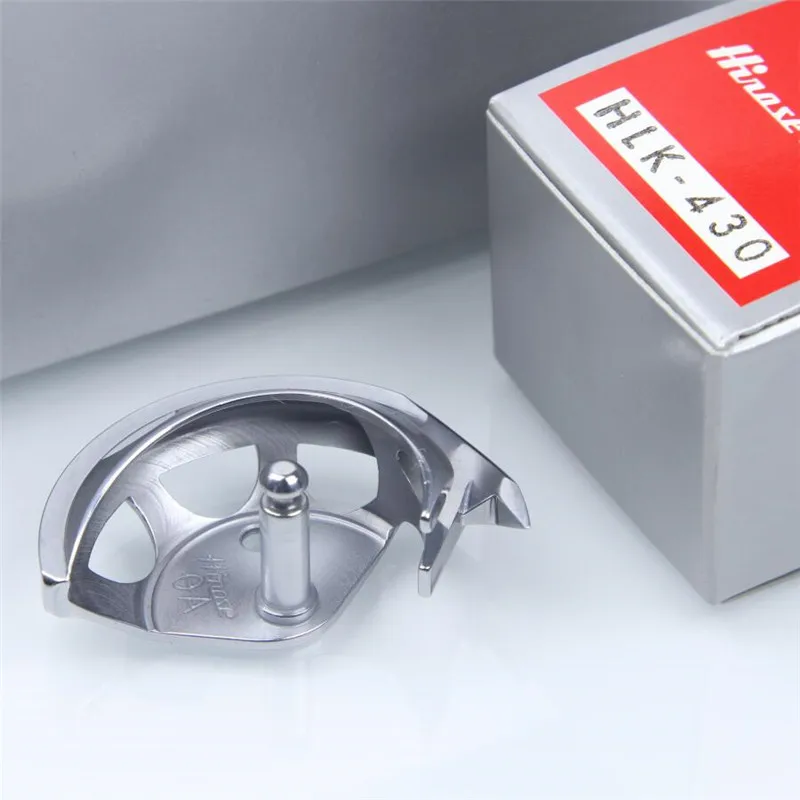 Original Japan Hirose HLK-430 Shuttle for BROTHER LK3-B430E B430E B432E B433E Sewing Machine