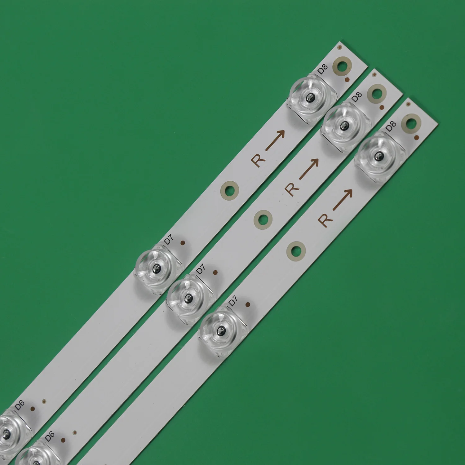 Tira Led para Atvio £ 40m308 60s Sl4020v1 K400wdd1 a3 4708-k400wd-a3113n01 4708-k400wd-a1113n01 - Imagem 6