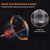 Household 32 Cans Chinese Vacuum Suction Cup Cupping Therapy Body Massager Non-glass Jars Set Acupuncture Cupping Massage Cups 3