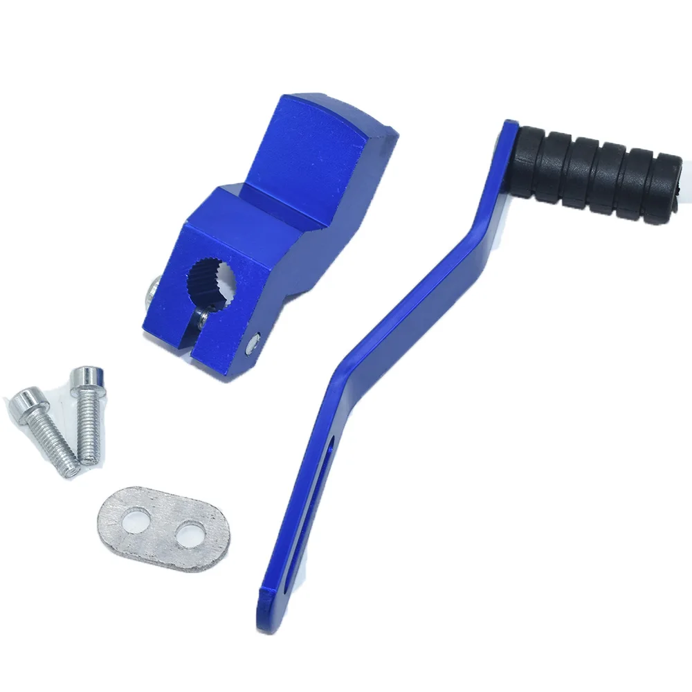 Motorcycle Engine Gear Shift Lever for 110cc 125cc Kick Start Motorbike Dirt bike - Image 6