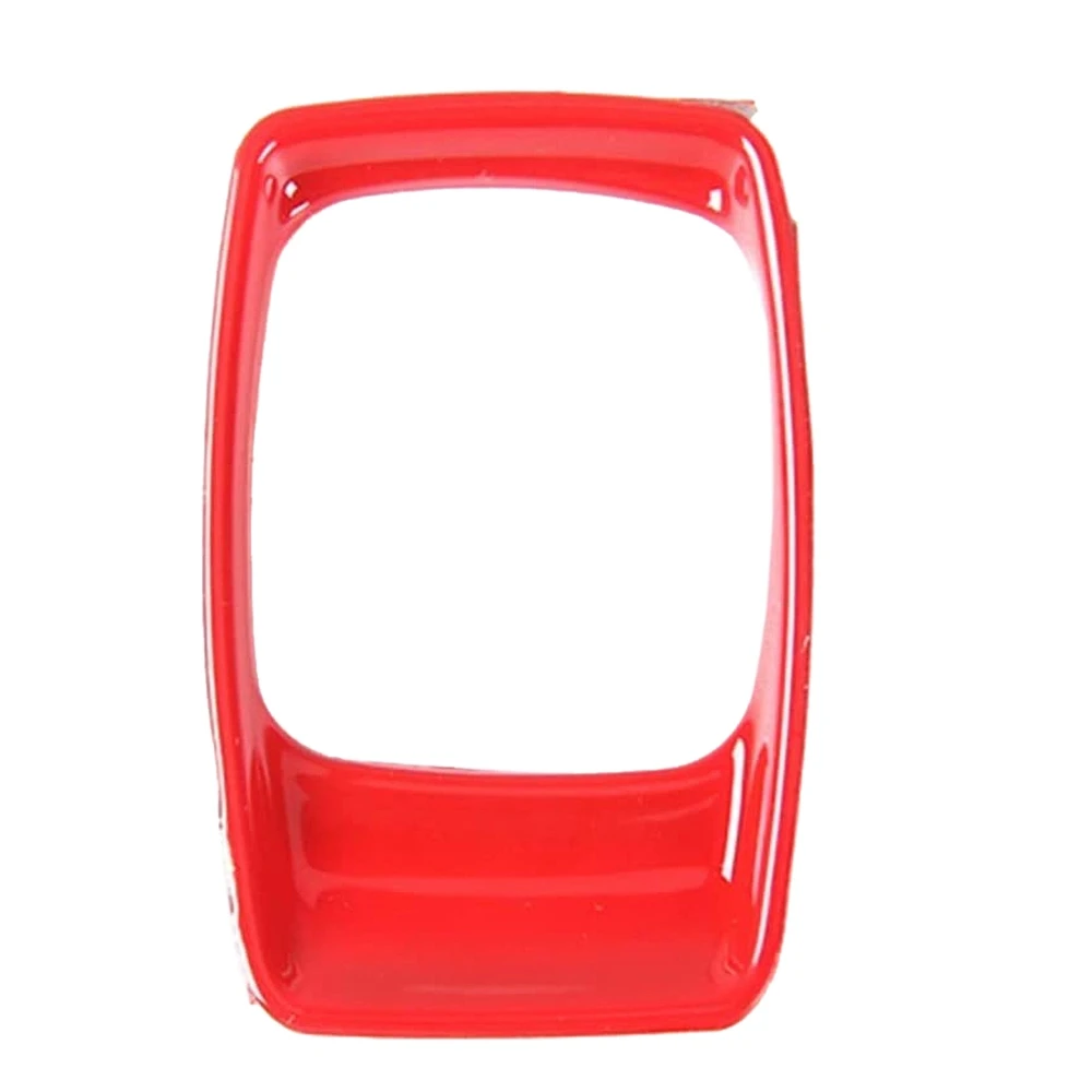 

Автомобильный Стайлинг ABS прикуриватель декоративная отделка крышка интерьерные аксессуары для Chevrolet Camaro