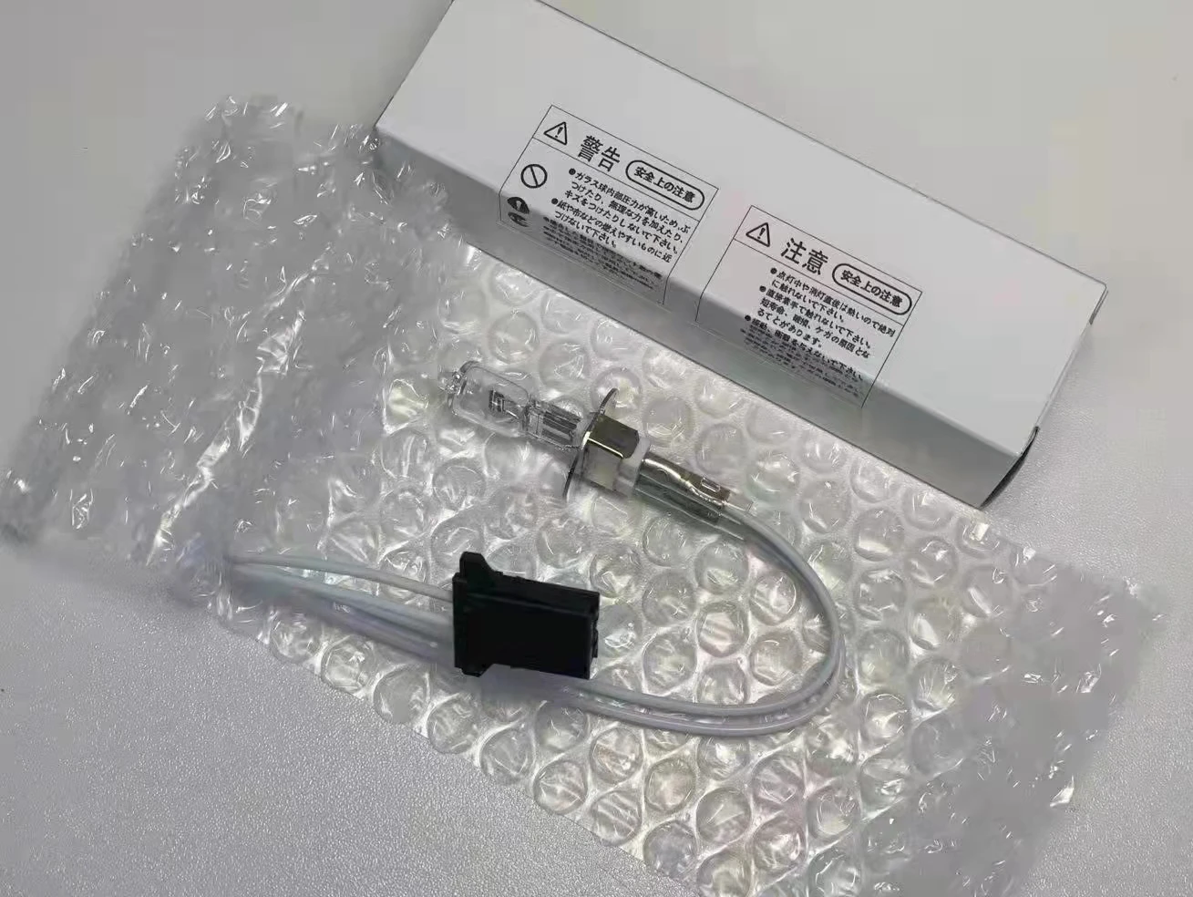

O LYMPUS Lamp100w (PN:ZM0635), Chemistry Analyzer AU800,AU2700,AU5400,AU5800 NEW