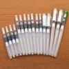 Watercolor Brush Pens Set - Super Easy to Use and Fill, Refillable Watercolor Paint Pens Brush Set of 16 Piece for Water Soluble 5