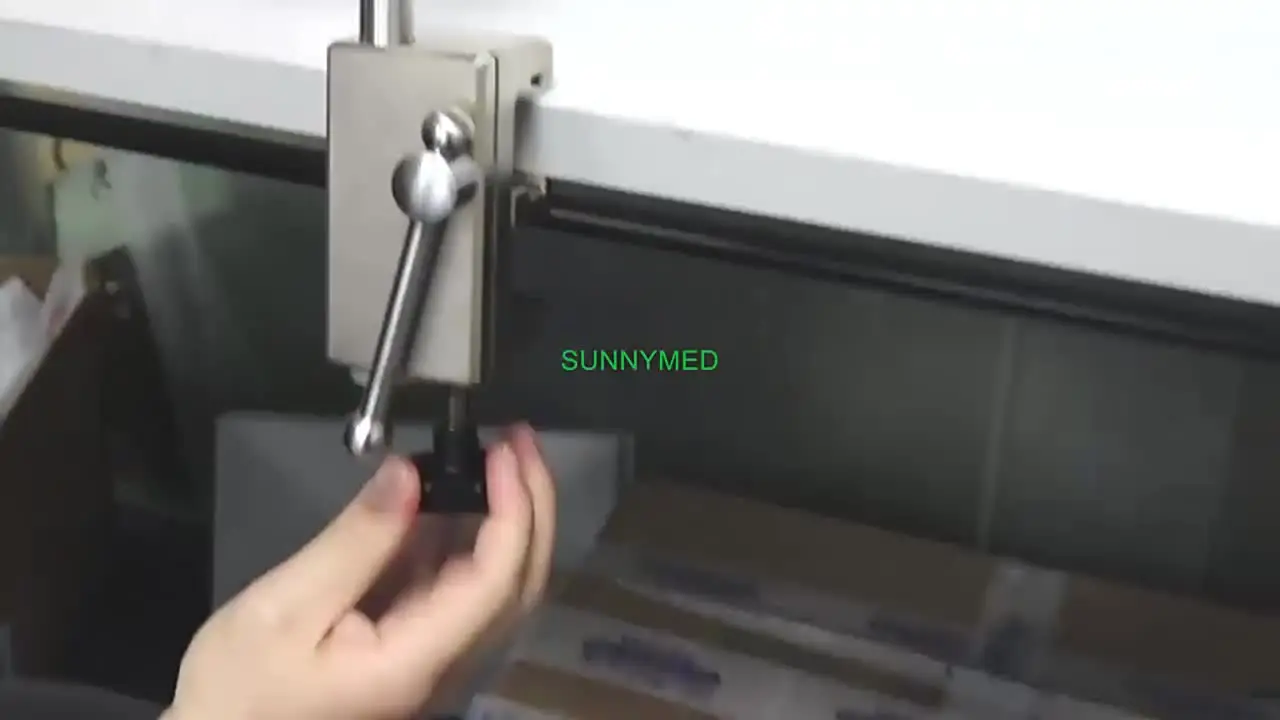 Sunnymed Sy-P049 хирургический эндоскоп