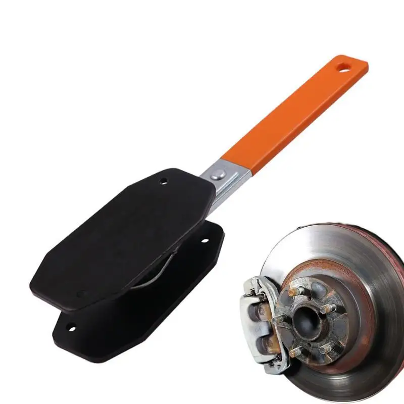 Brake Caliper Press 360 Auto Ratchet Piston Wrench Universal Disc