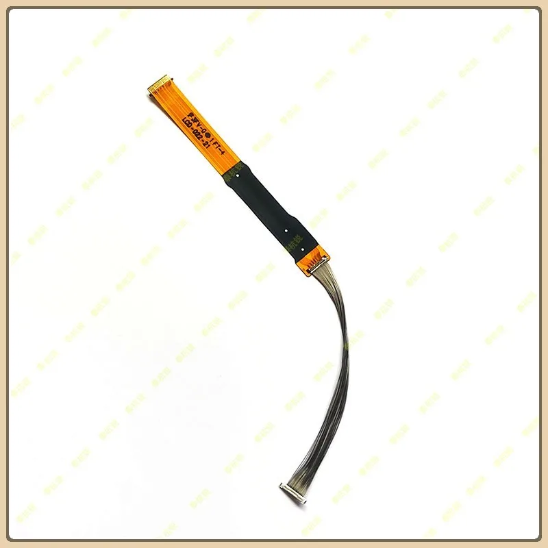 A57 A65 A77 A7 A99 스크린 라인 LCD 케이블 플렉스 카메라 액세서리