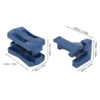 Edge Banding Trimmer Handle Edge Trimmer Set Professional Steel Blades Woodworking Trimming Knives Set 3