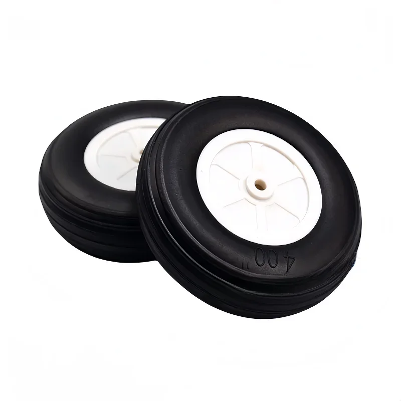 RC Aircraft Landing Gear Wheel