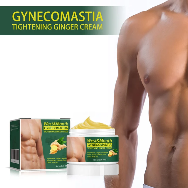 Crème de massage pour la poitrine, crème nourrissante quotidienne douce et rafraîchissante pour hommes, formule légère non grasse 1